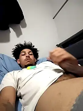 Stripchat Nude Webcam of bigdickjojo69