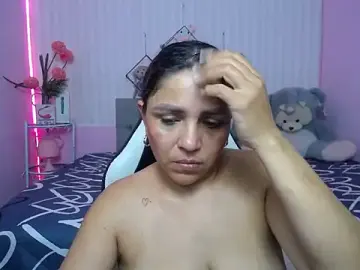 Stripchat Nude Webcam of cum_bigass