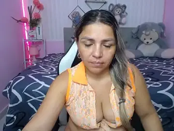 Stripchat Nude Webcam of cum_bigass