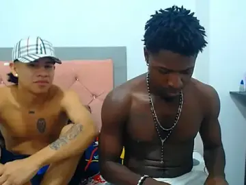 Stripchat Live Porn of jaycolinss