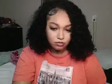 Stripchat Nude Webcam of jaydadior