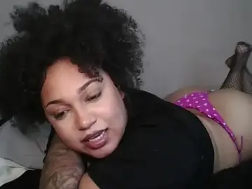 Stripchat Adult Video Chat of jaydadior