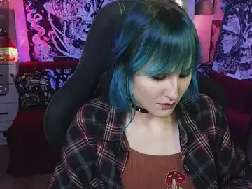 Stripchat Sex Chat of little_Elika