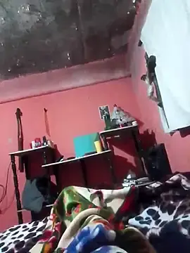 Stripchat Live Sex of luuiss12