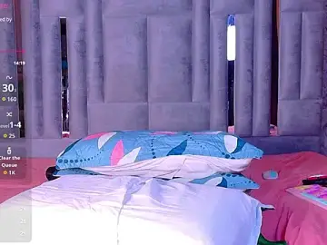 Stripchat Sex Chat of missfoster