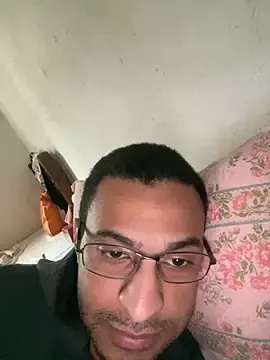Stripchat Best Webcam of pauzudomoreno1
