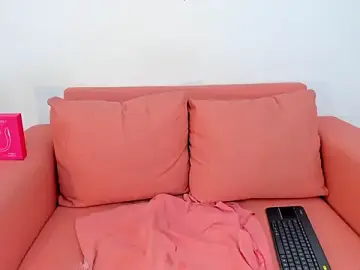 Stripchat Free Live Porn of Emily-Carter