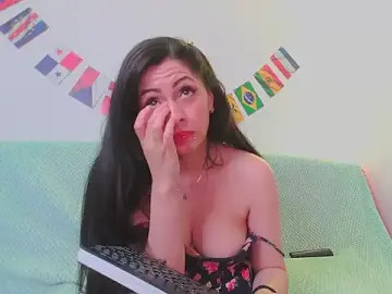 Stripchat Nude Webcam of Erzsi-Moon