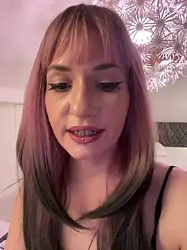 Stripchat Sex Chat of GangBangKitty