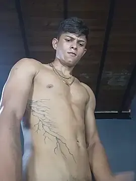 Stripchat Private Sex Chat of God_Eros_23cm