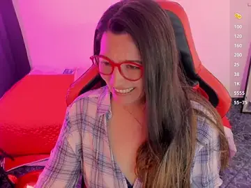 Stripchat Sex Cam of Hanna_MA