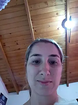 Stripchat Best live sex cam show of Iris_love18