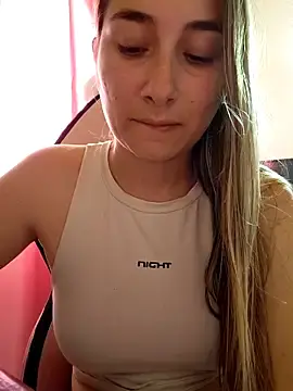 Stripchat Private Sex Chat of Iris_love18