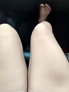 Stripchat Adult Video Chat of Mina-02