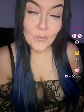 Stripchat Free Porn Cam of Miss_CurvesXXX