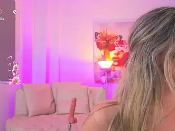 Stripchat Best Webcam of NATAASHA___