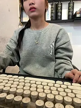 Stripchat Private Sex Chat of Navy_Vina