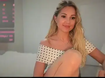 Stripchat Live Sex of NensySafrons