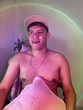 Stripchat Live Porn of Paul_teen_