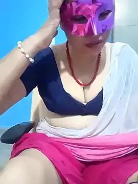 Stripchat Live Sex Cam of SANJU5888