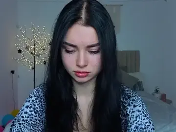 Stripchat Live Porn of Silena_sky