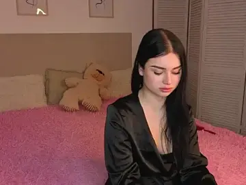 Stripchat Free Porn Cam of Silena_sky