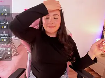 Stripchat Best live sex cam show of amaia_monet