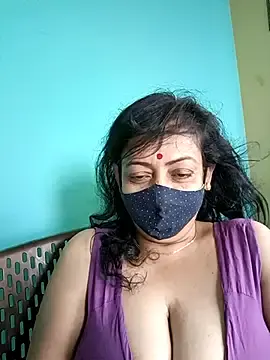 Stripchat Private Sex Chat of love_suman