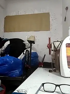 Stripchat Live Sex of malhotra21