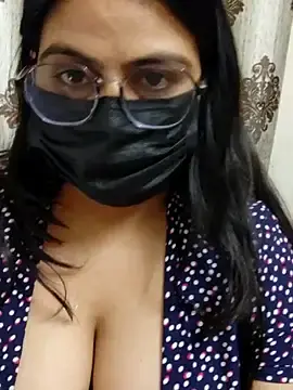 Stripchat Best live sex cam show of Aysha_69