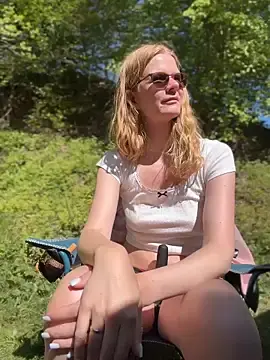 Stripchat Private Sex Chat of Bikergirl_97