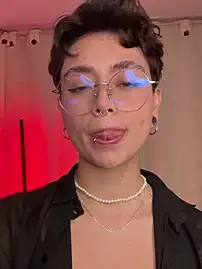 Stripchat Live Porn of Chriss_gomez2