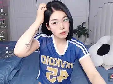 Stripchat Live Sex of Miaomiao-123