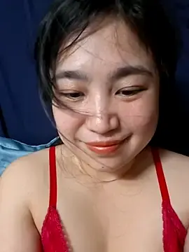 Stripchat Adult Webcam of Minn-cute