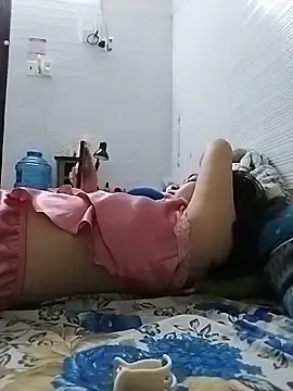 Stripchat Private Sex Chat of Minn-cute