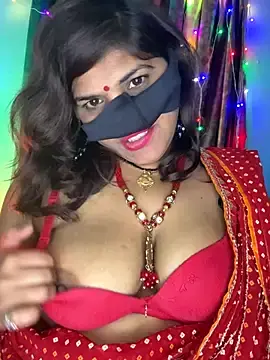 Stripchat Live Porn of Mis_malika2