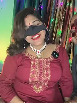 Stripchat Live Sex of Mis_malika2