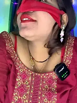 Stripchat Adult Webcams of Mis_malika2