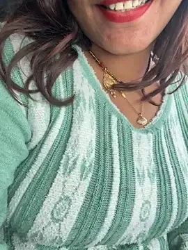 Stripchat Private Sex Chat of Mis_malika2