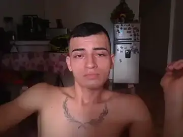 Stripchat Free Live Porn of Owen_carter_