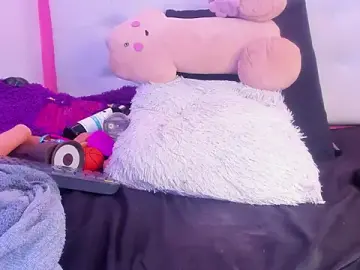 Stripchat Nude Webcam of Willow_Wright