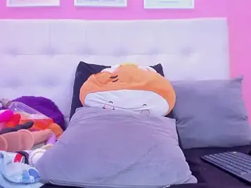 Stripchat Live Sex Cam of Willow_Wright