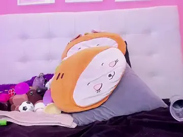 Stripchat Live Porn of Willow_Wright