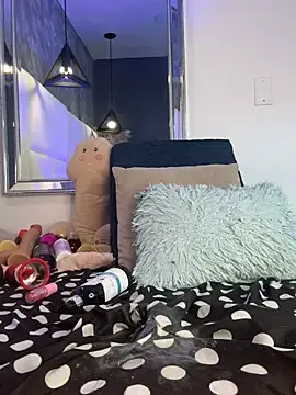 Stripchat Best live sex cam show of Willow_Wright