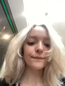 Stripchat Live Porn of aka_Blonde