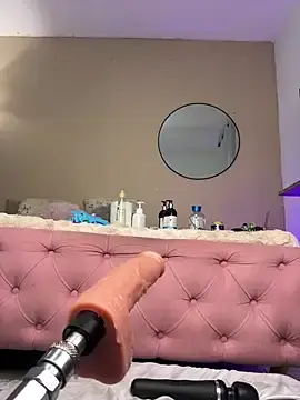 Stripchat Free Porn Cam of antonelaswete02