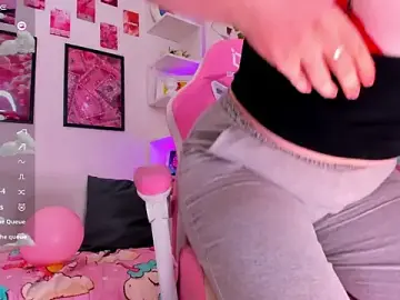 Stripchat Sex Chat of art_lovee