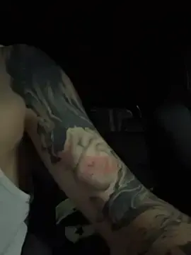 Stripchat Nude Webcam of kuma0908