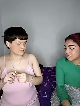 Stripchat Best Webcam of nucitaa-14