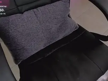 Stripchat Sex Cam of salma_isawwii